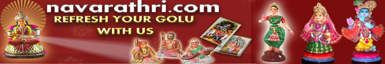 Navarathri.com: The Nine Divine Nights Navarathri.com: The Nine Divine Nights